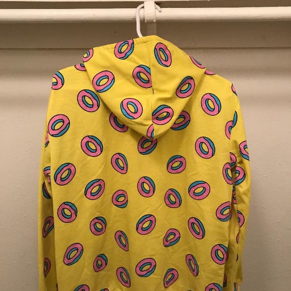 KPop Donut Sweater - Picture 4 of 5
